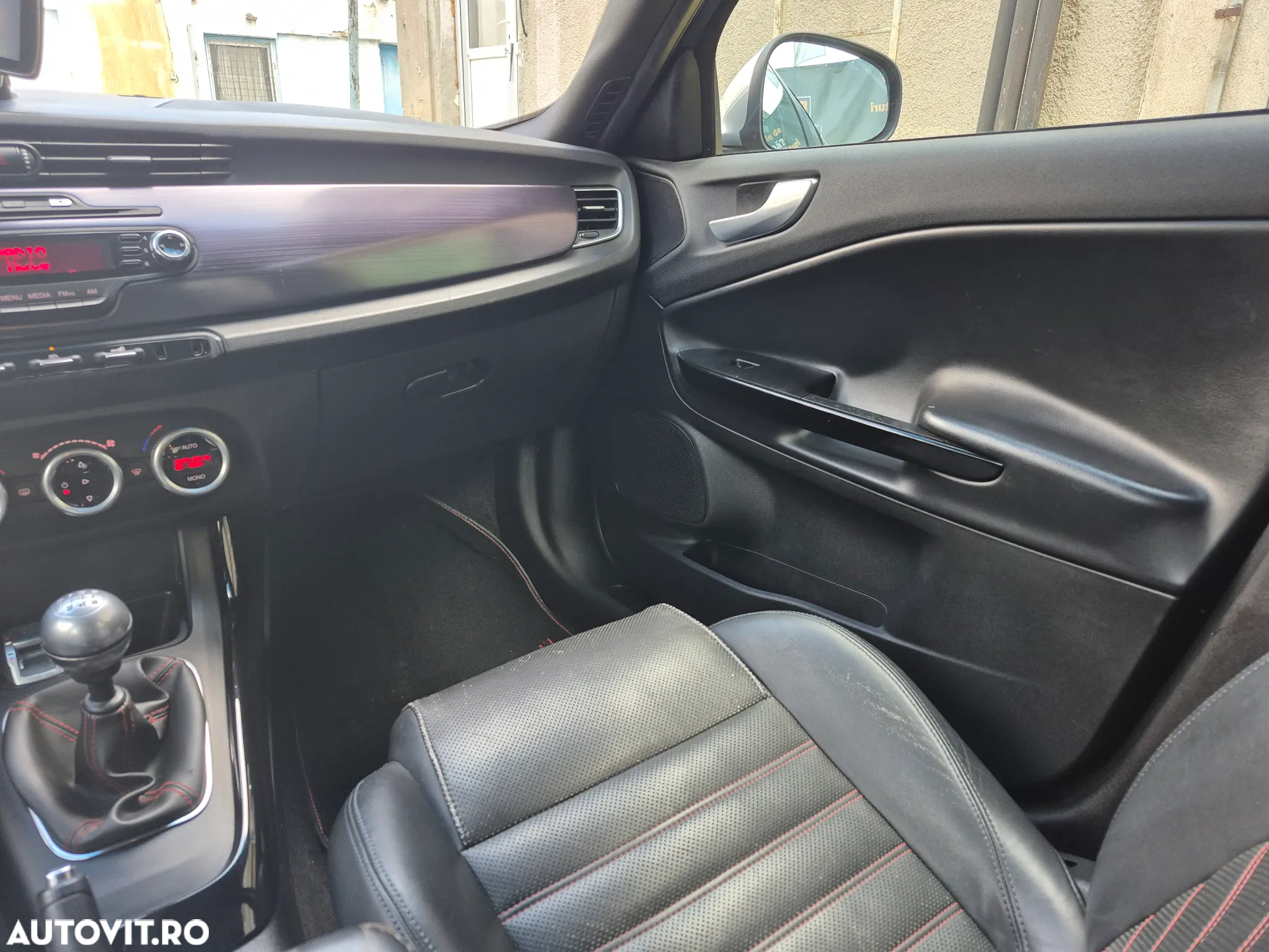 Alfa Romeo Giulietta 1.4 TB 16V Multiair Turismo - 6