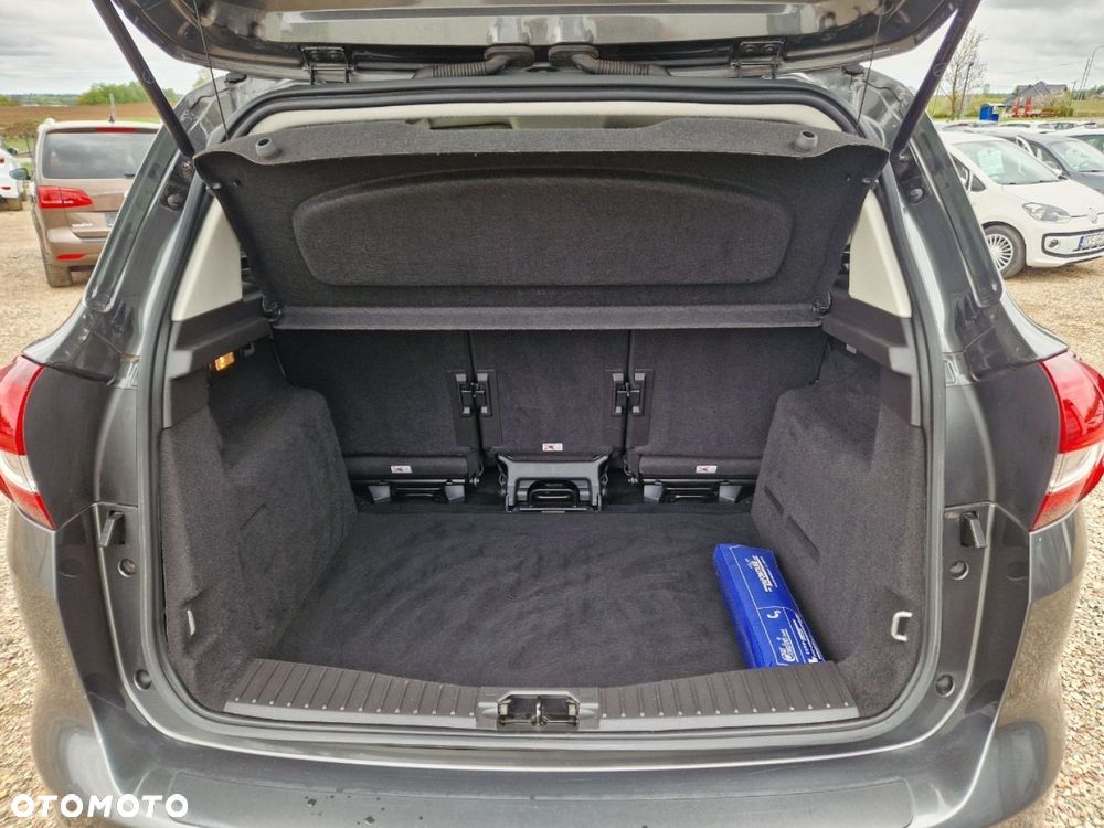Ford C-MAX 1.0 EcoBoost Ambiente ASS - 17