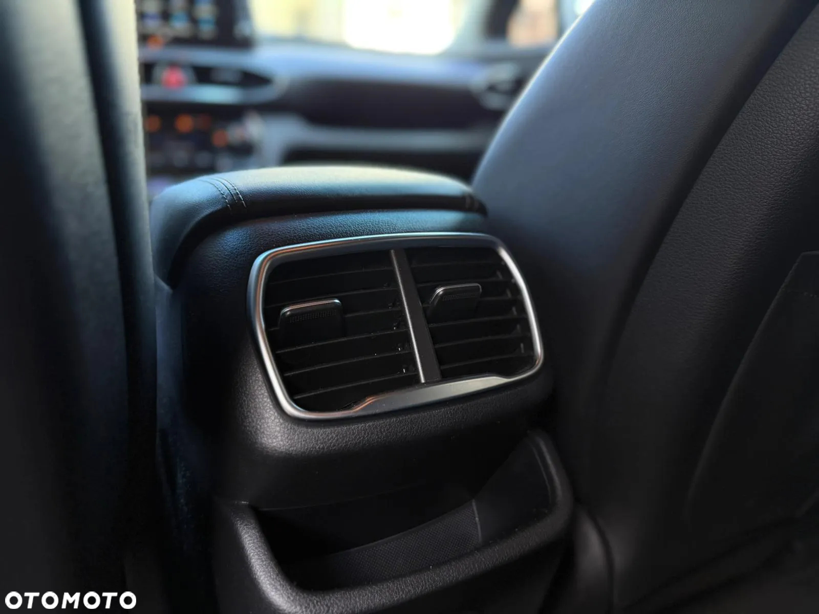 Hyundai Santa Fe - 32