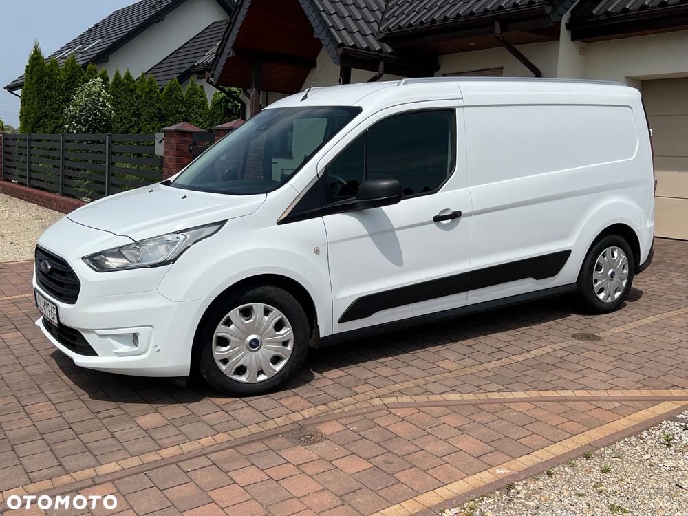 Ford Transit Connect - 4