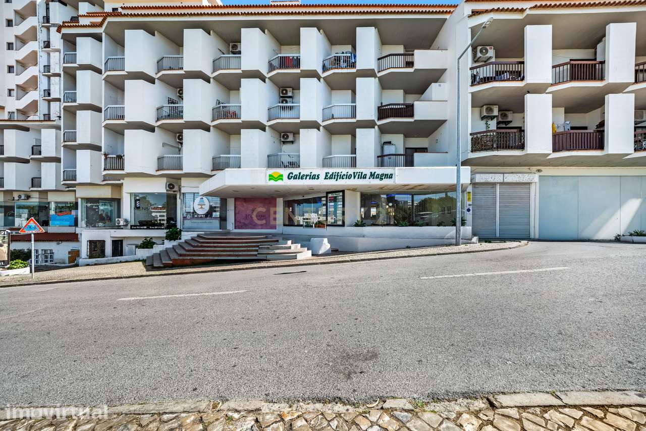 Apartamento T1 em Albufeira a 5 minutos da praia - Grande imagem: 5/26