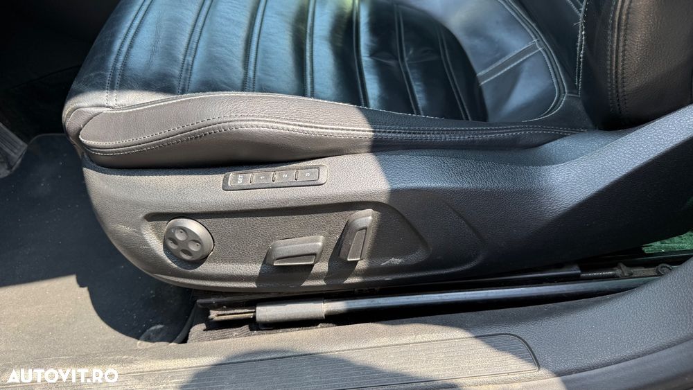 Volkswagen Passat CC 2.0 TDI DPF - 5