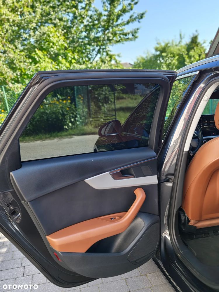 Audi A4 Avant 35 TDI S tronic - 16