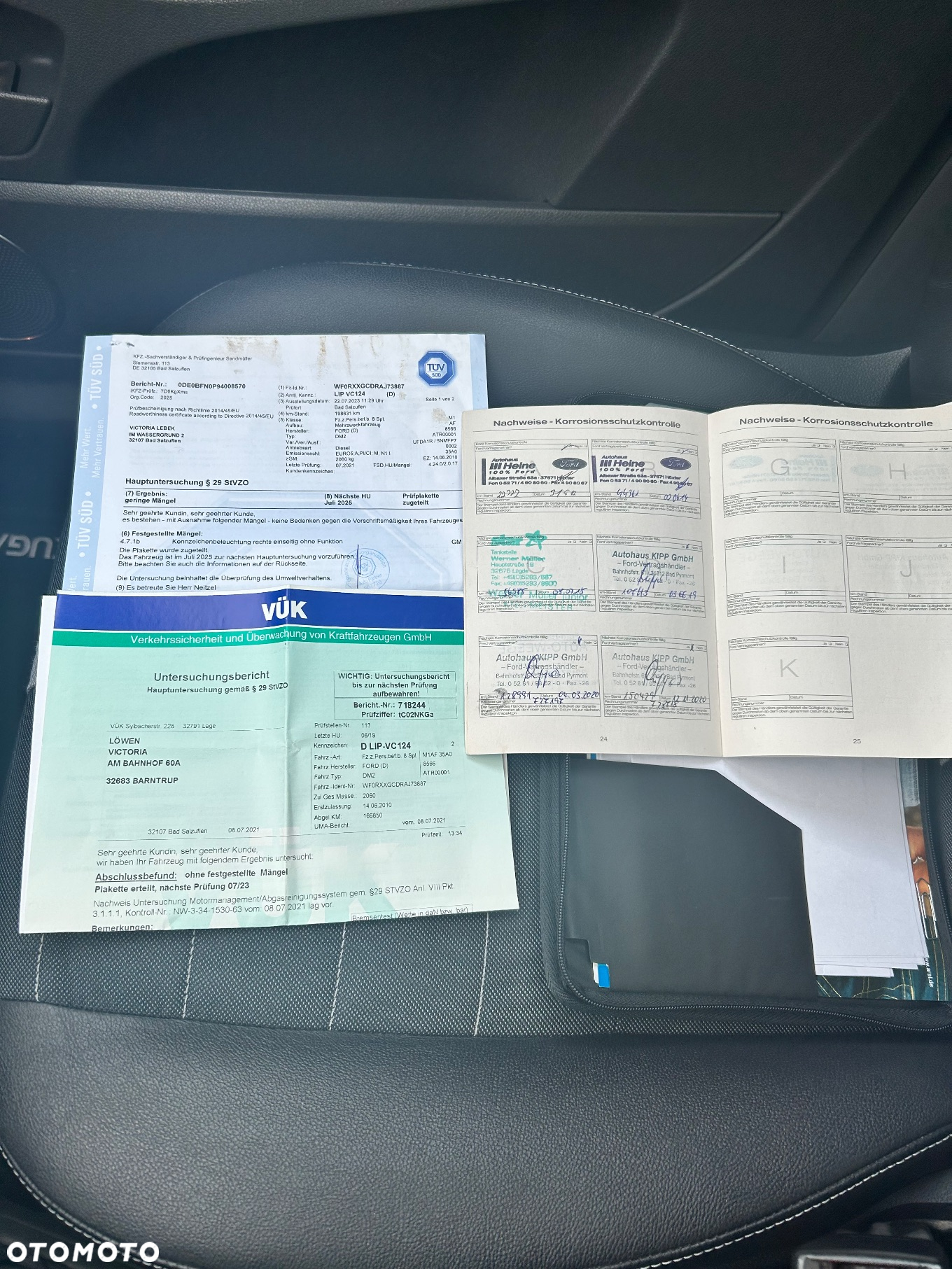 Ford Kuga 2.0 TDCi Titanium - 28