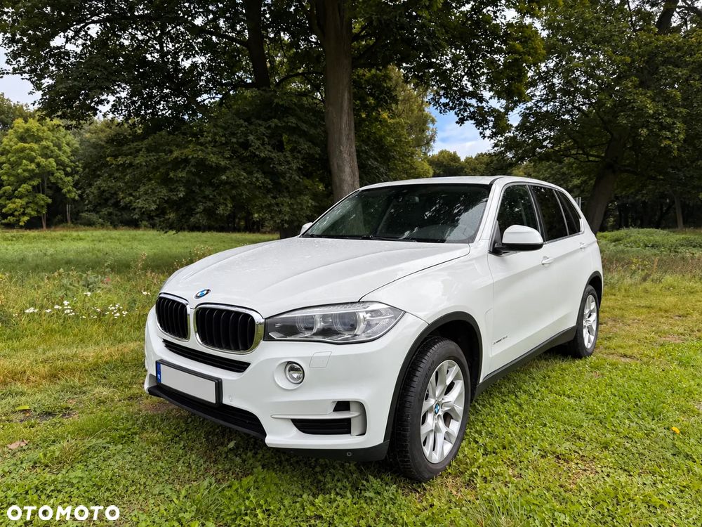 BMW X5 - 5