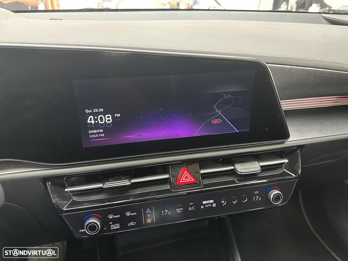Kia e-Niro 64kWh - 23