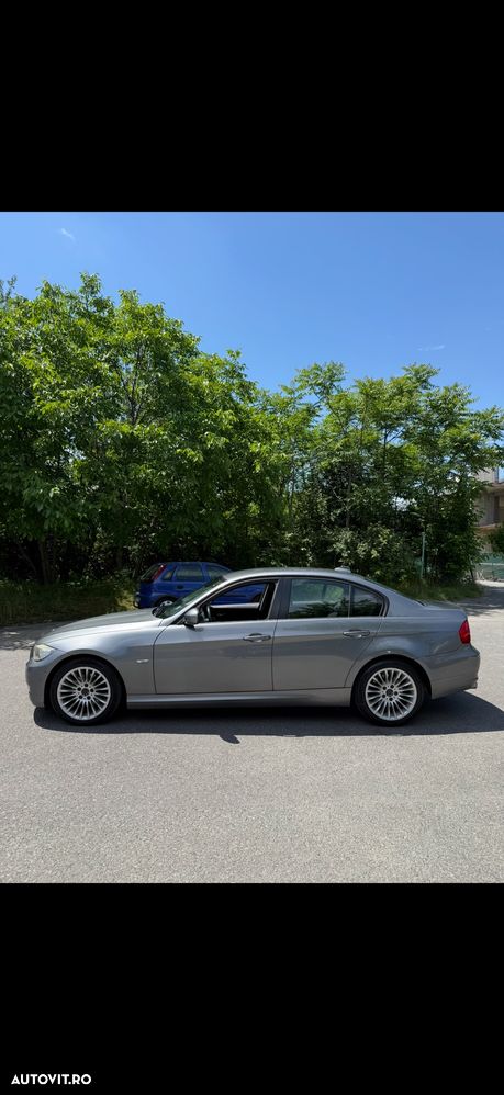BMW Seria 3 - 4