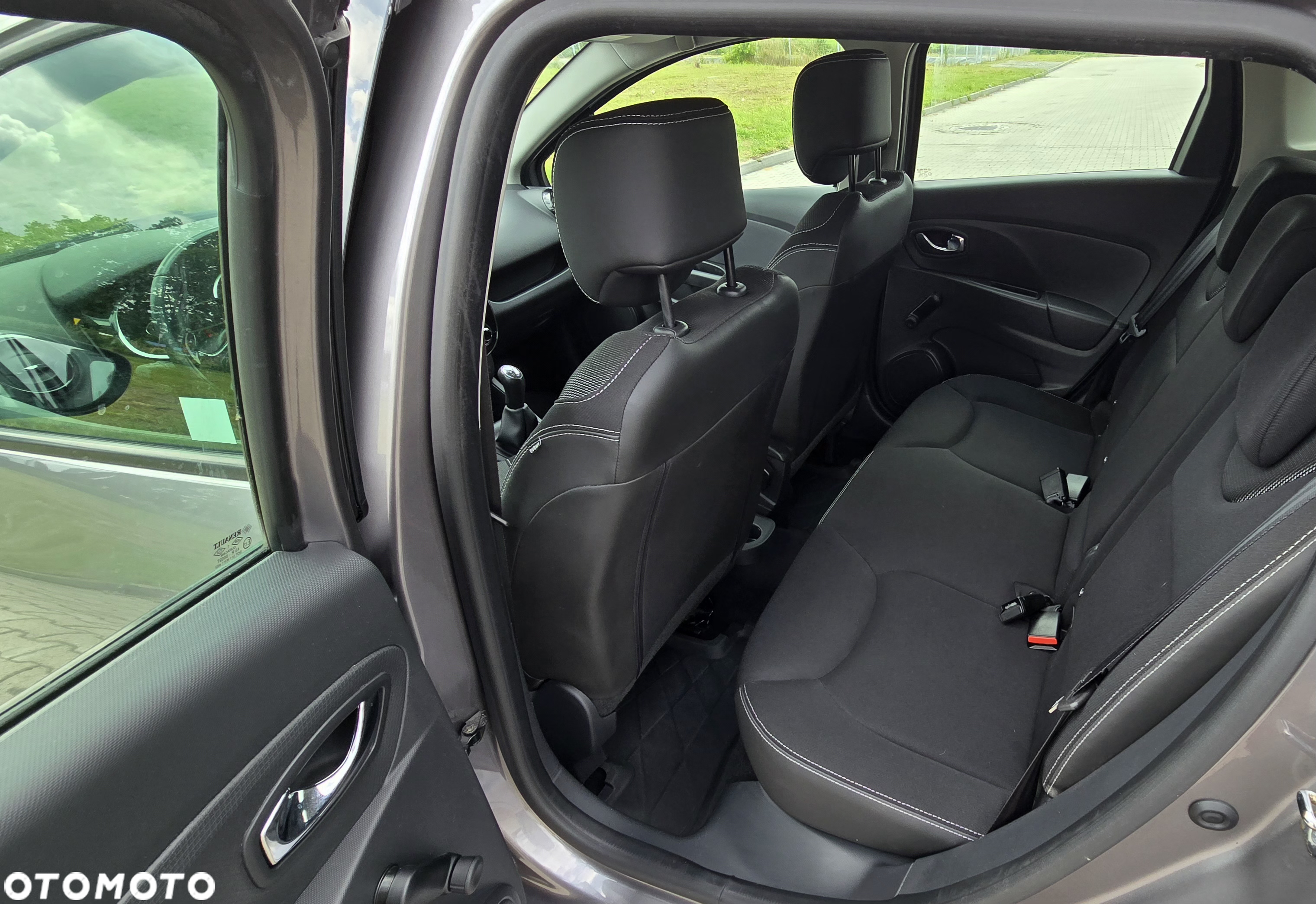Renault Clio 1.5 dCi Limited - 12