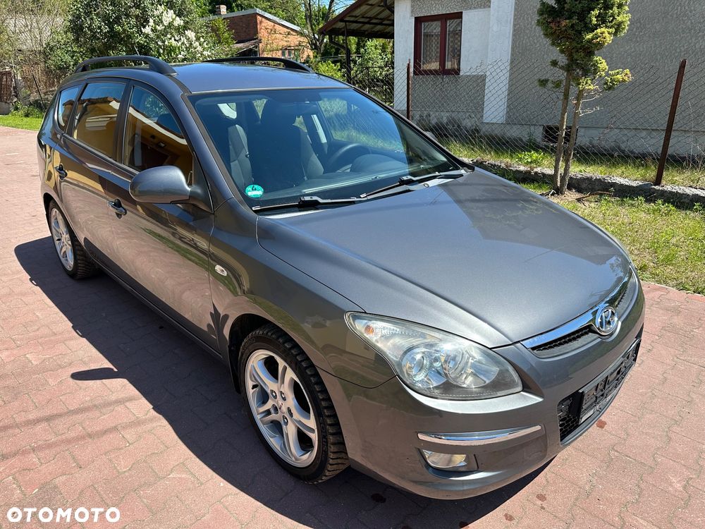 Hyundai i30 1.6 Premium - 4