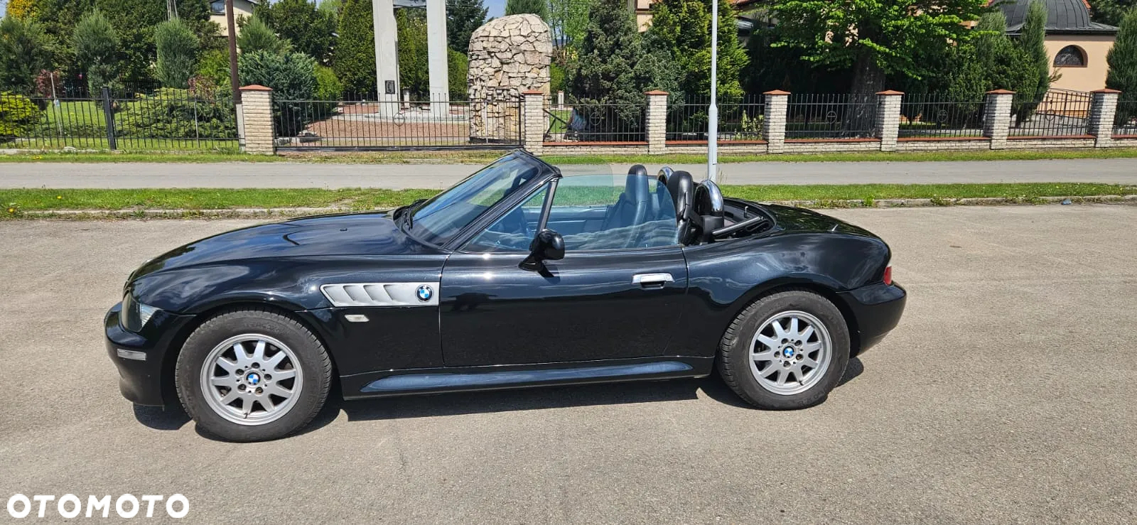 BMW Z3 1.8 - 9