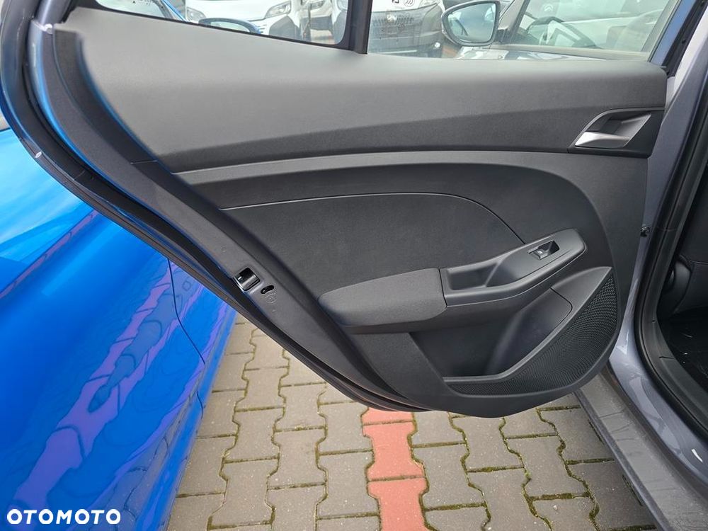 MG MG3 1.5 Excite - 8