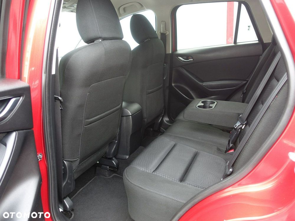 Mazda CX-5 2.2 D Skymotion 2WD - 13