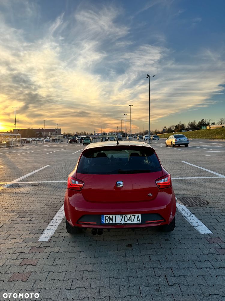 Seat Ibiza - 6