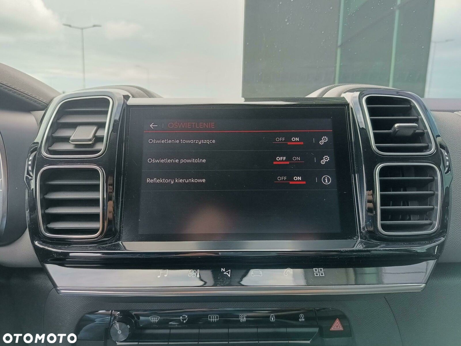 Citroën C5 Aircross 1.2 PureTech Shine EAT8 - 34