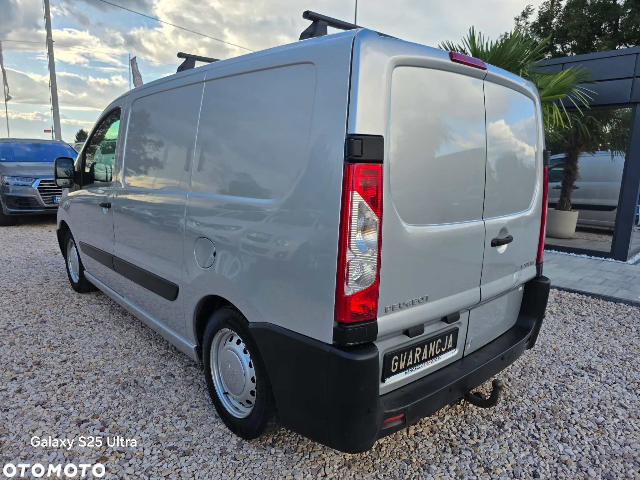 Peugeot Expert - 13