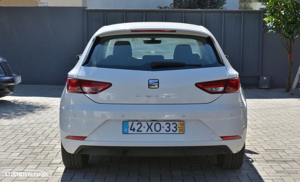 SEAT Leon 1.0 EcoTSI Style S/S - 13