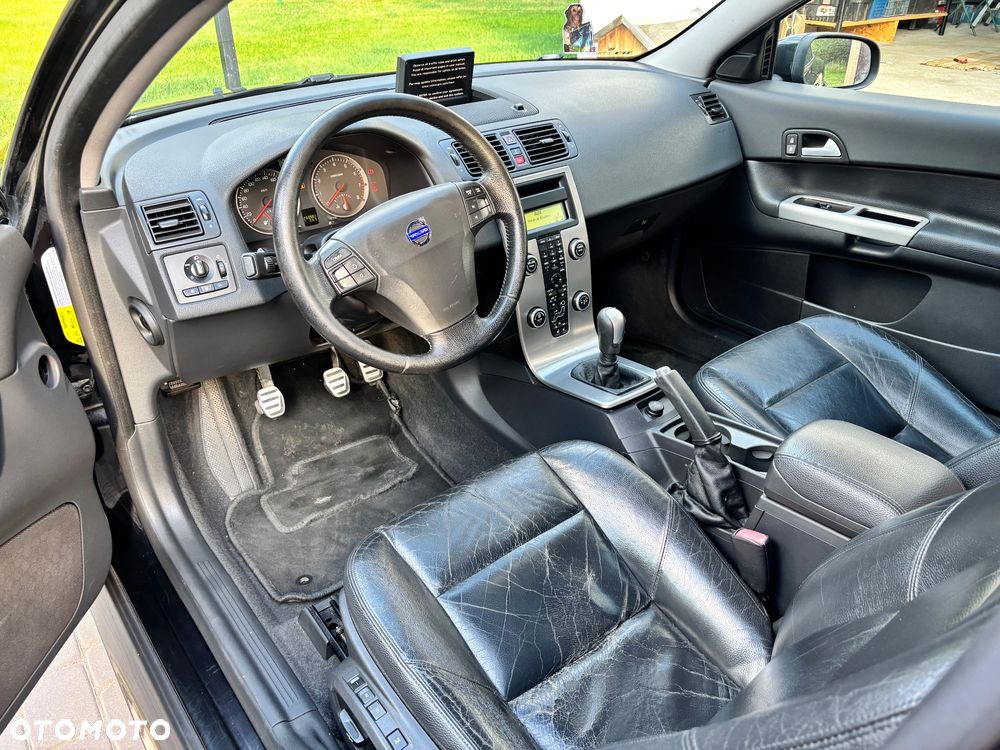 Volvo C30 T5 Summum - 7
