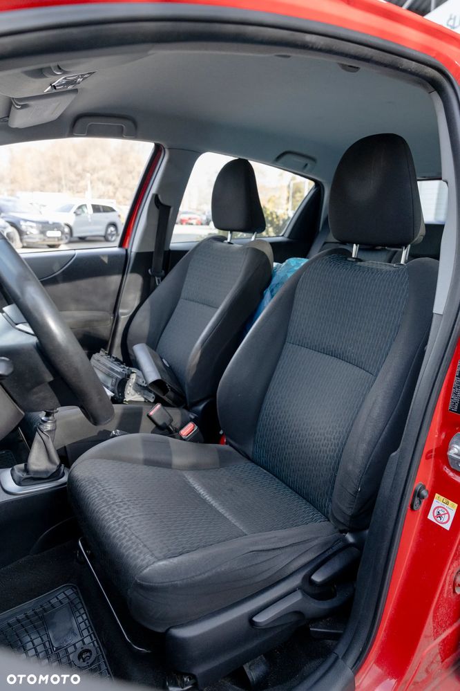 Toyota Yaris 1.33 Luna - 11