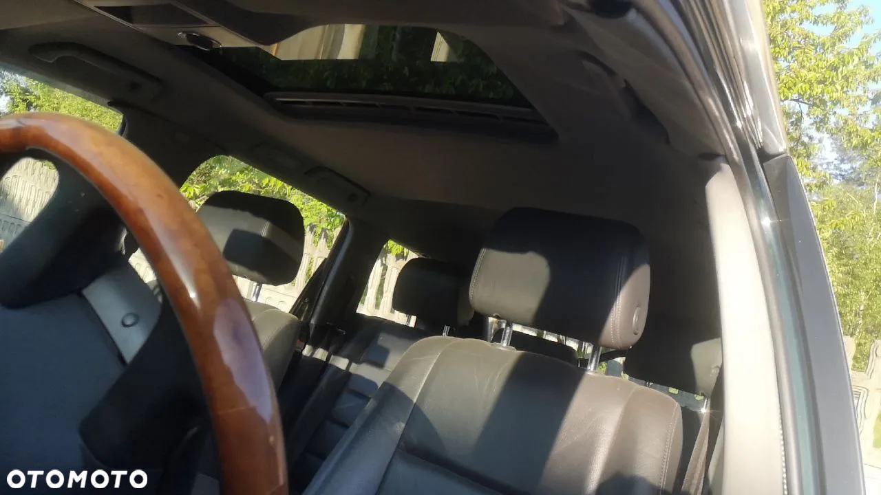 VW TOUAREG I KAROSERIA DRZWI BŁOTNIK REFLEKTOR ZDERZAK CIEMNO ZIELONY - 13