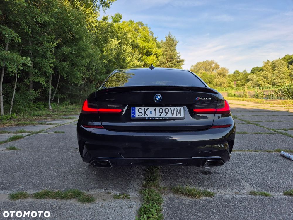 BMW Seria 3 - 8