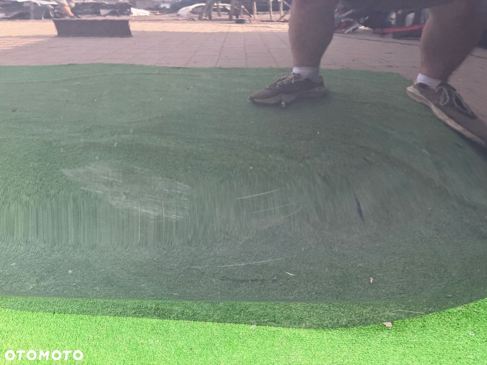 KIA CEED III 3 18- HB 5D DRZWI LEWE TYLNE LEWY TYŁ EU ORG - 9