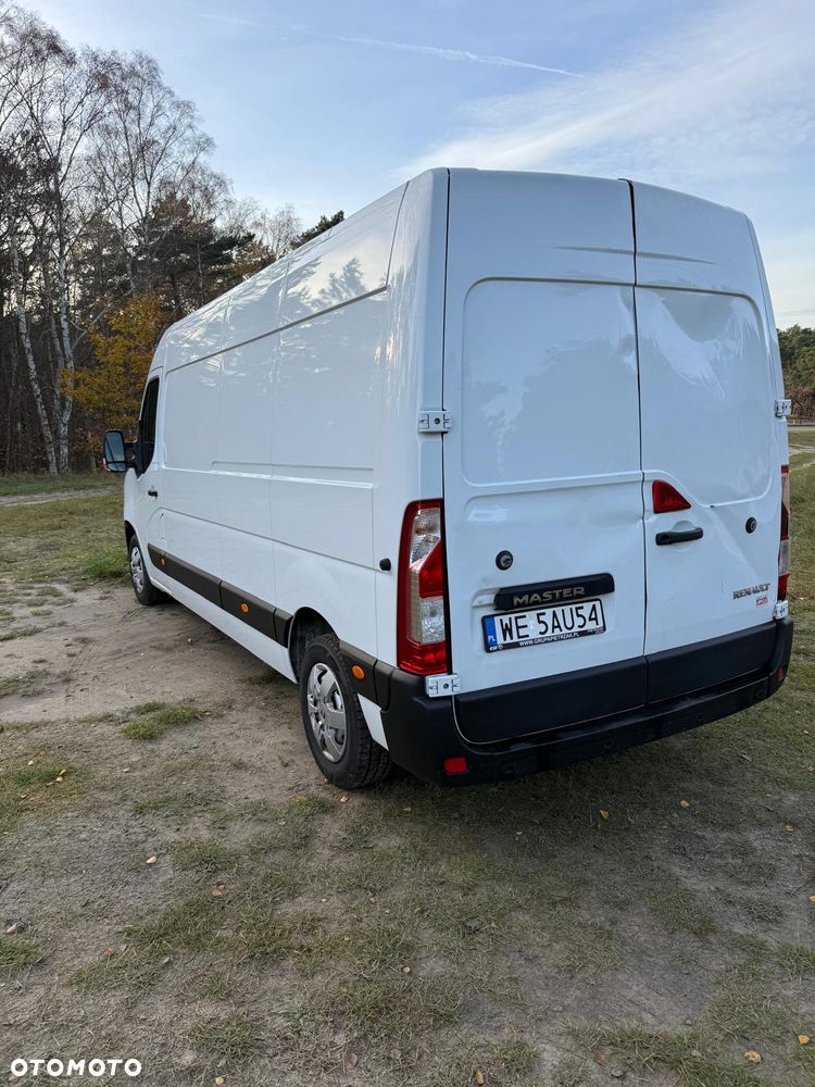 Renault MASTER - 7