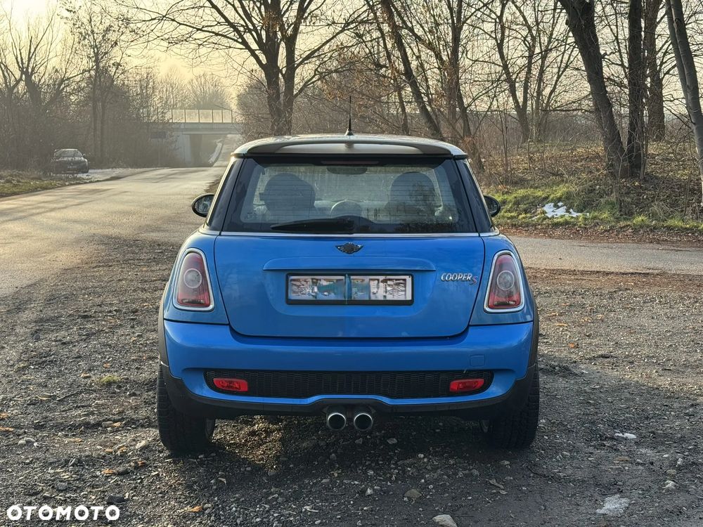 MINI Cooper S Standard - 7