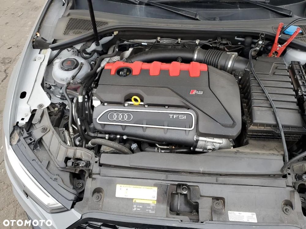 Audi RS3 Sportback S tronic - 11