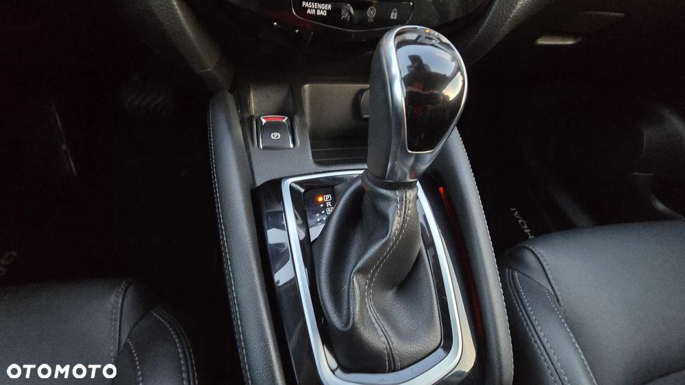 Nissan Qashqai - 37