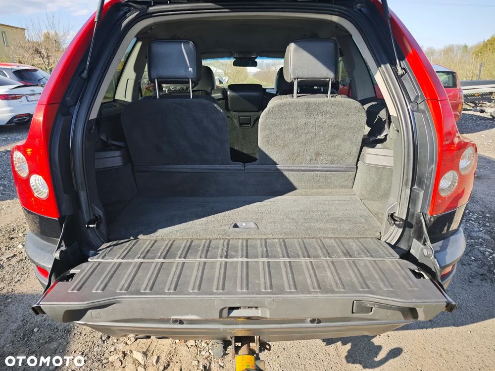 Volvo XC 90 2.4D Momentum - 20