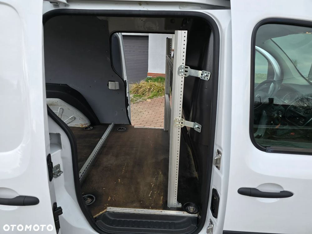 Renault Kangoo maxi - 28