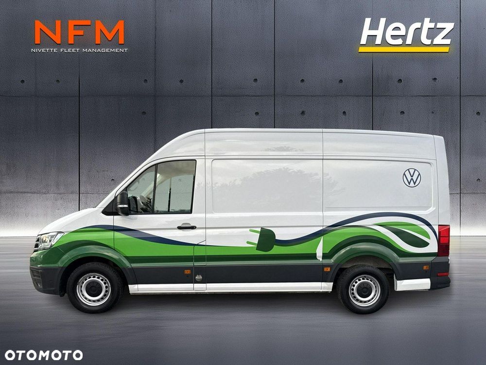 Volkswagen Crafter - 7