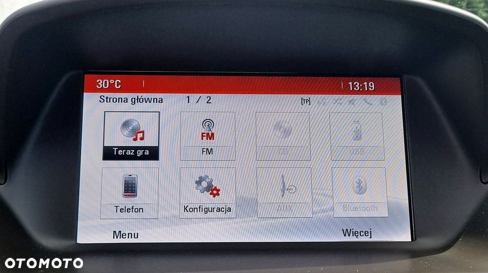 Opel Mokka - 15
