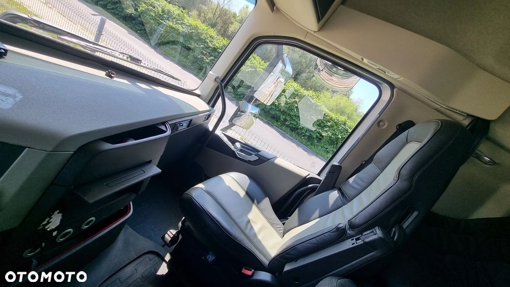 Volvo FH - 38