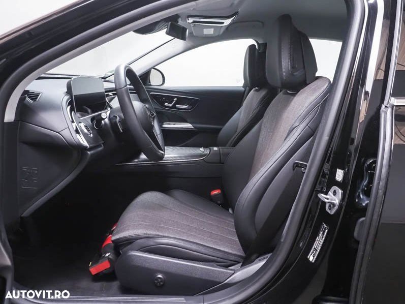 Mercedes-Benz E 200 4MATIC 9G-TRONIC - 6