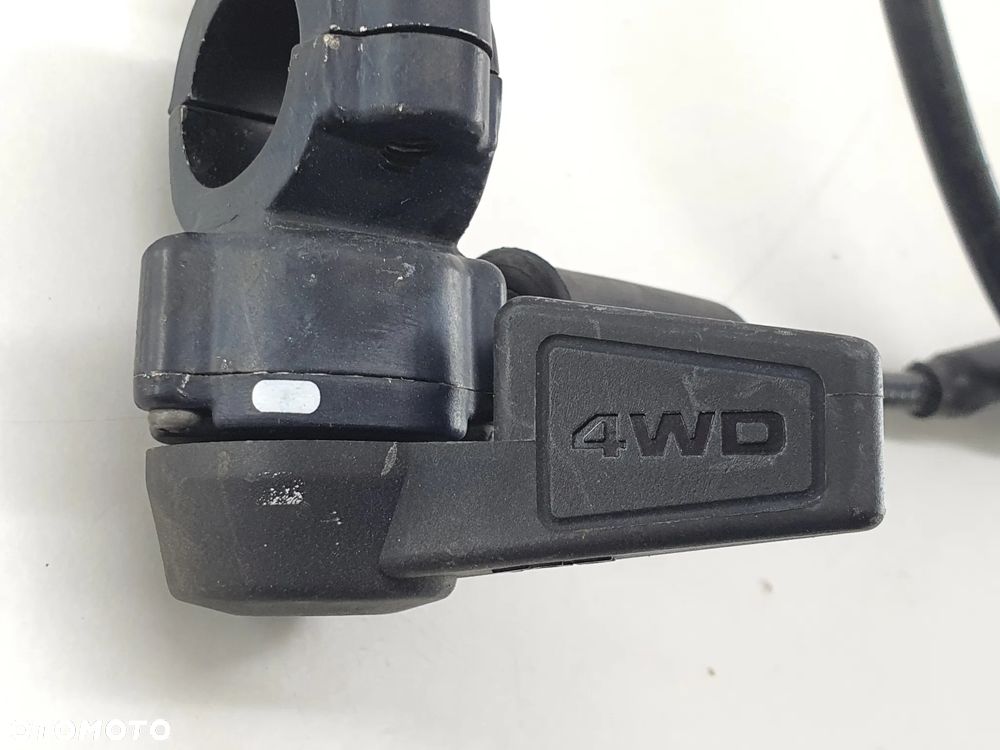 WLACZNIK BLOKADY MOST PRZELACZNIK LINKA TGB BLADE 550 TGB TARGET - 7