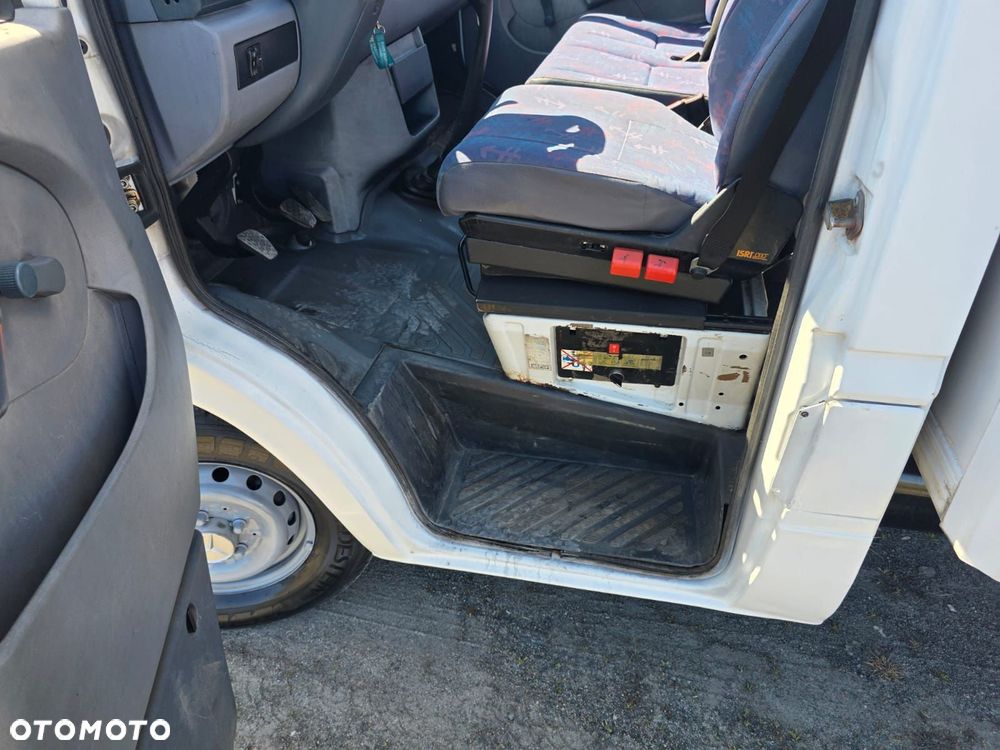 Mercedes-Benz Sprinter 310. 312.  2,9 - 25