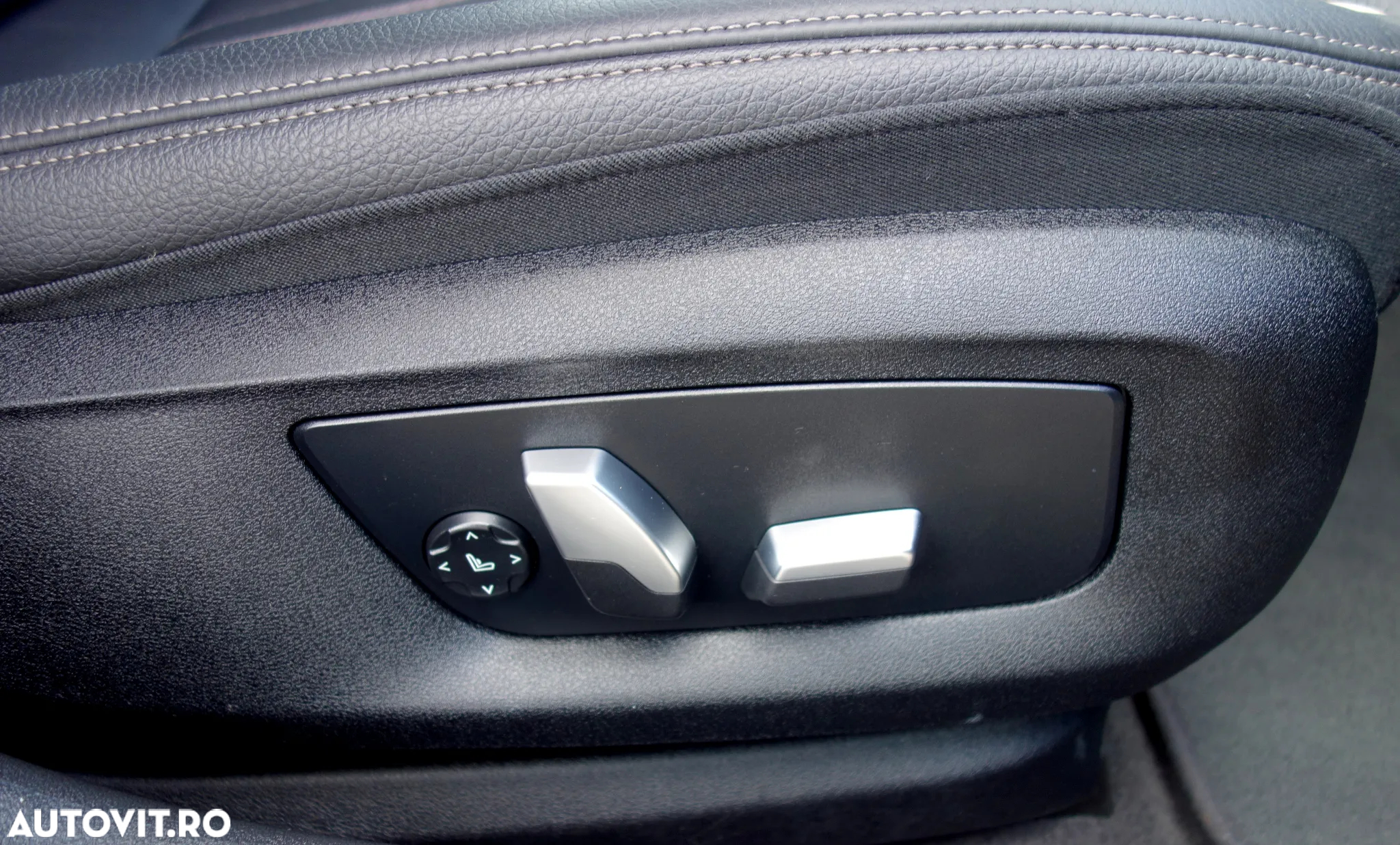BMW Seria 5 520d AT MHEV - 9