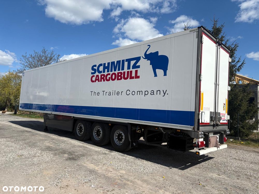 Schmitz Cargobull - 8