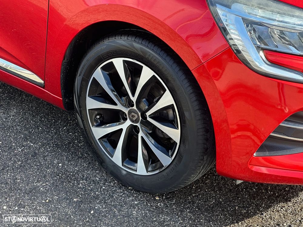 Renault Clio 1.0 TCe Intens - 15