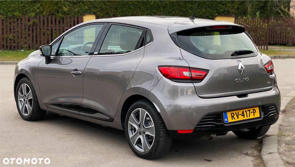 Renault Clio 0.9 TCe Business - 7