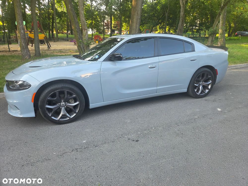 Dodge Charger - 10