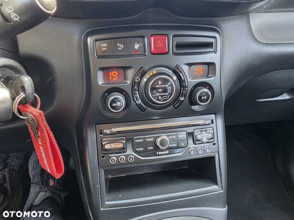 Citroën C3 Picasso HDi 90 FAP Tendance - 19
