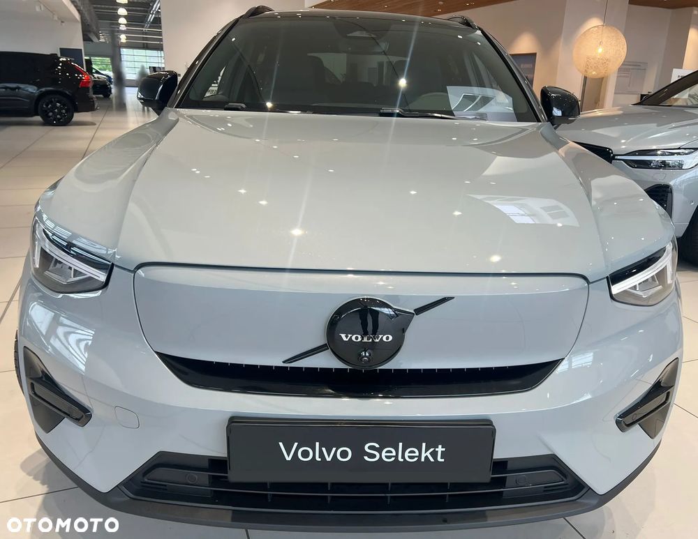 Volvo XC 40 Twin Recharge Plus - 5