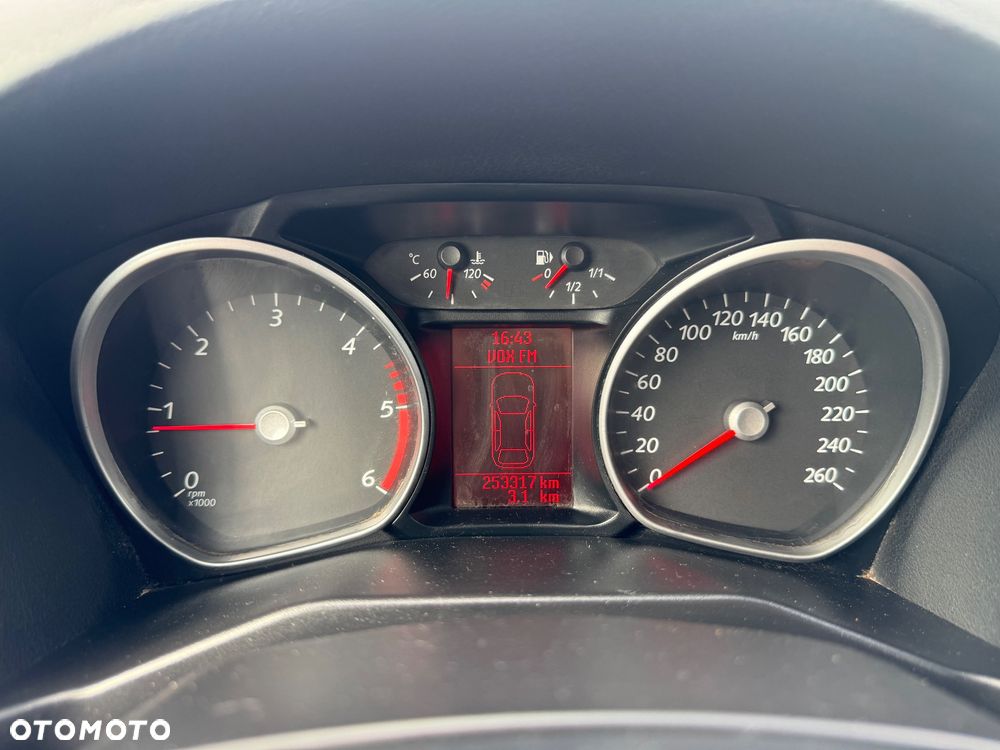 Ford Mondeo 2.0 TDCi Trend - 10