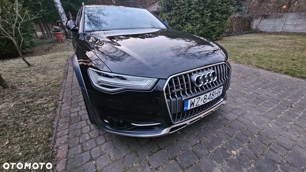Audi A6 Allroad - 16