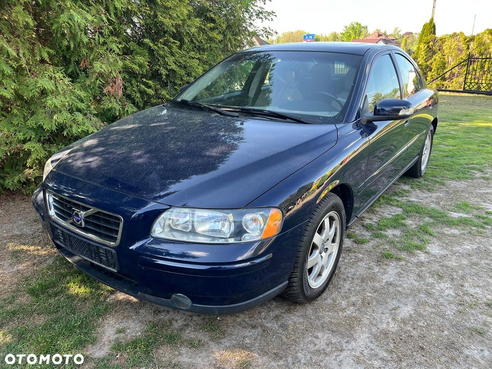 Volvo S60 2.4 Momentum - 2