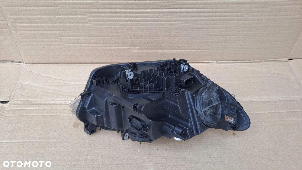BMW 1 F20 F21 LEWA LAMPA ZWYKŁA CAŁA - 5