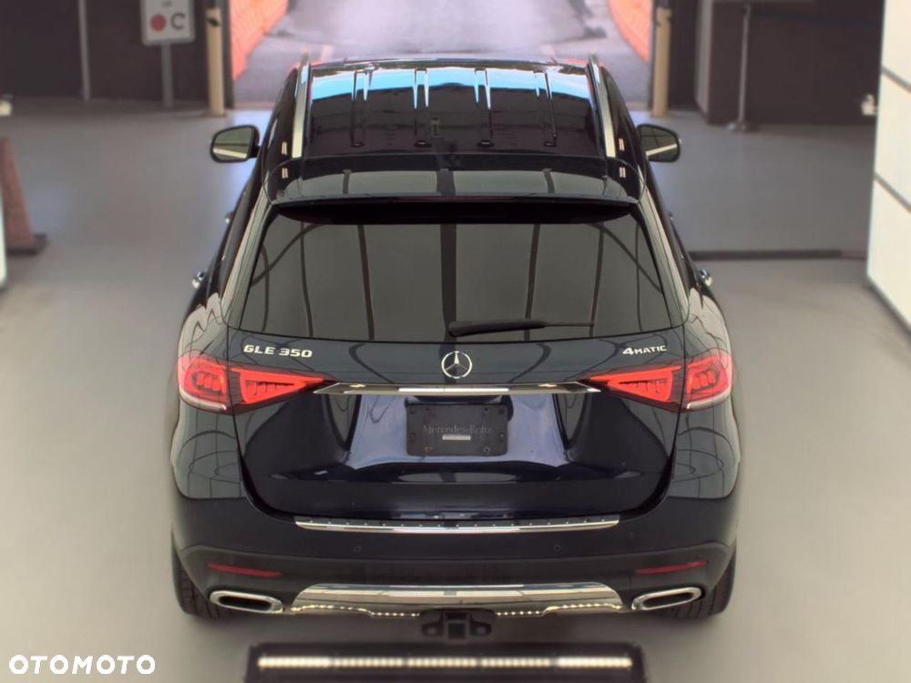Mercedes-Benz GLE - 6