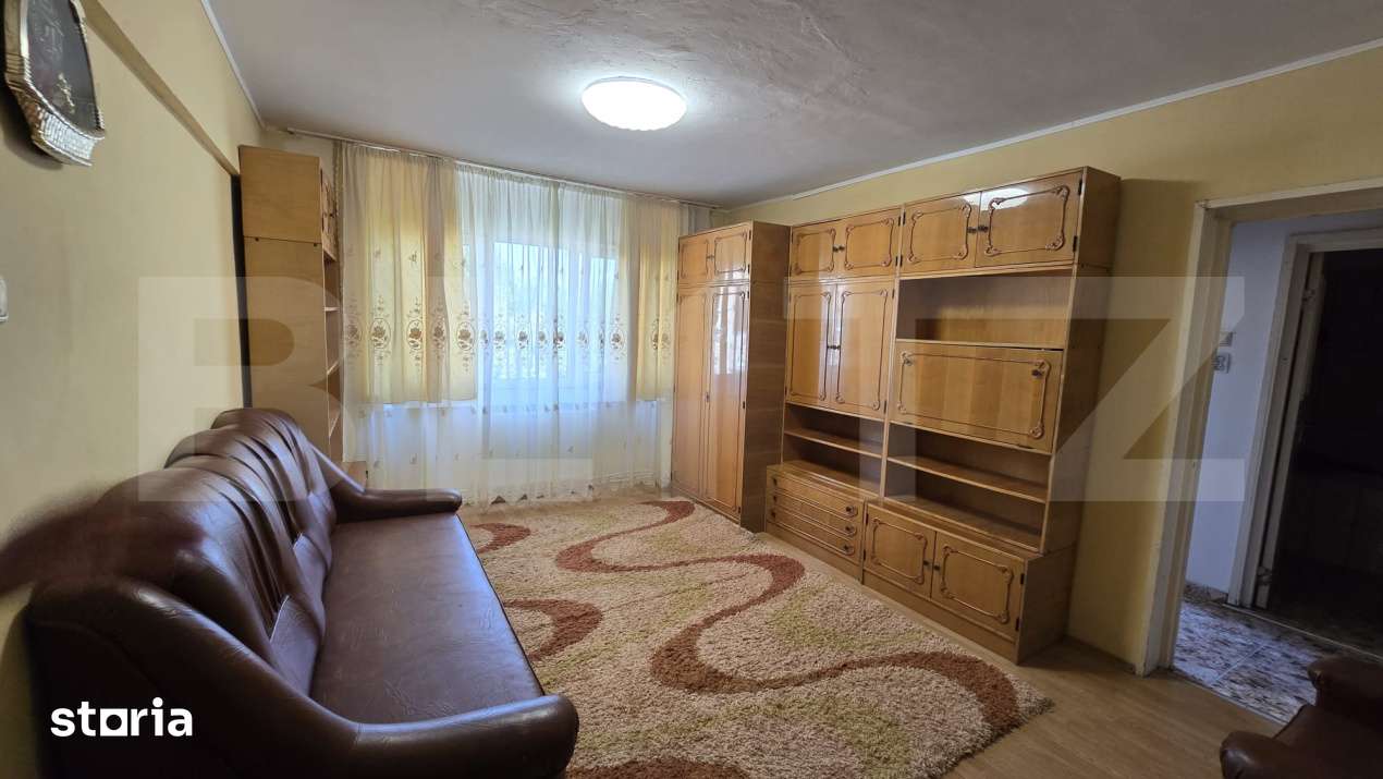 Apartament de vanzare, cu 3 camere, 95 mp, zona Micro 16 — fotografia 1